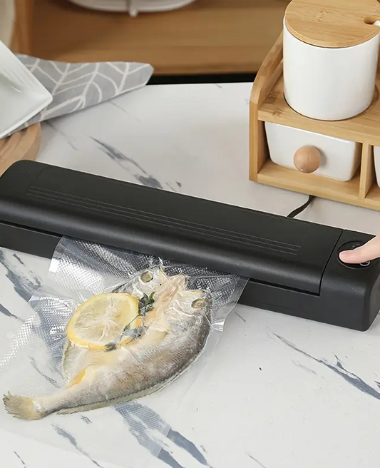 MACCHINA PROFESSIONALE PER SOTTOVUOTO